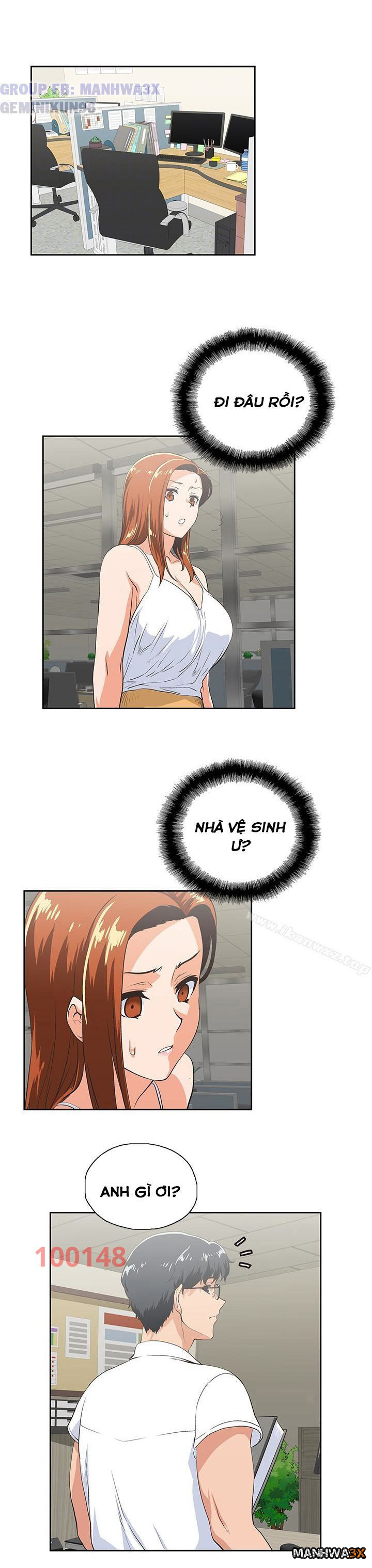 Duyên Phận Chap Chương 62-Duyên Phận - Next Chap 63