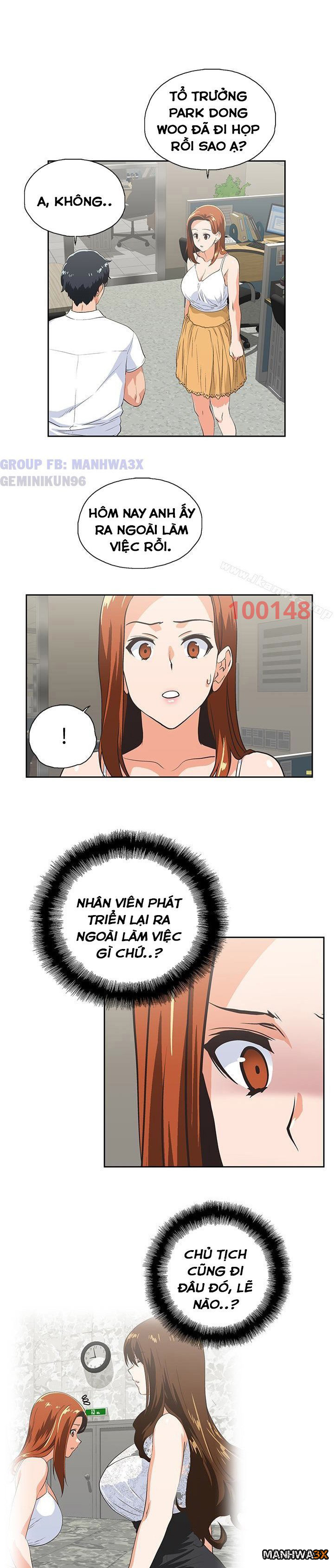 Duyên Phận Chap Chương 62-Duyên Phận - Next Chap 63