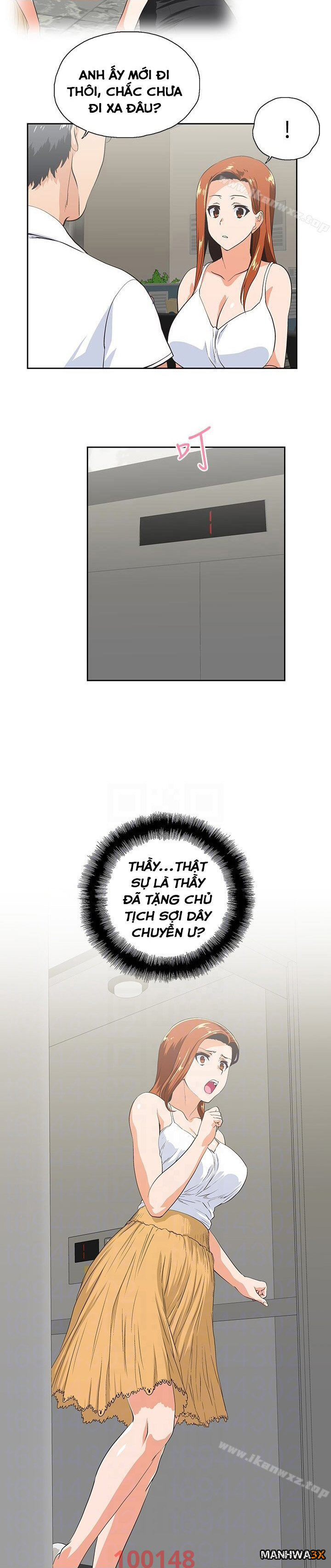 Duyên Phận Chap Chương 62-Duyên Phận - Next Chap 63