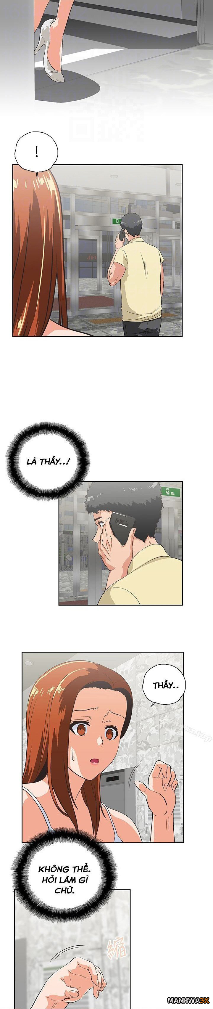 Duyên Phận Chap Chương 62-Duyên Phận - Next Chap 63