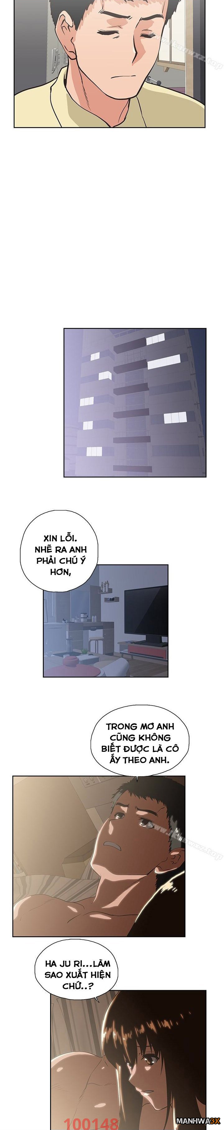 Duyên Phận Chap Chương 63-Duyên Phận - Next Chap 64