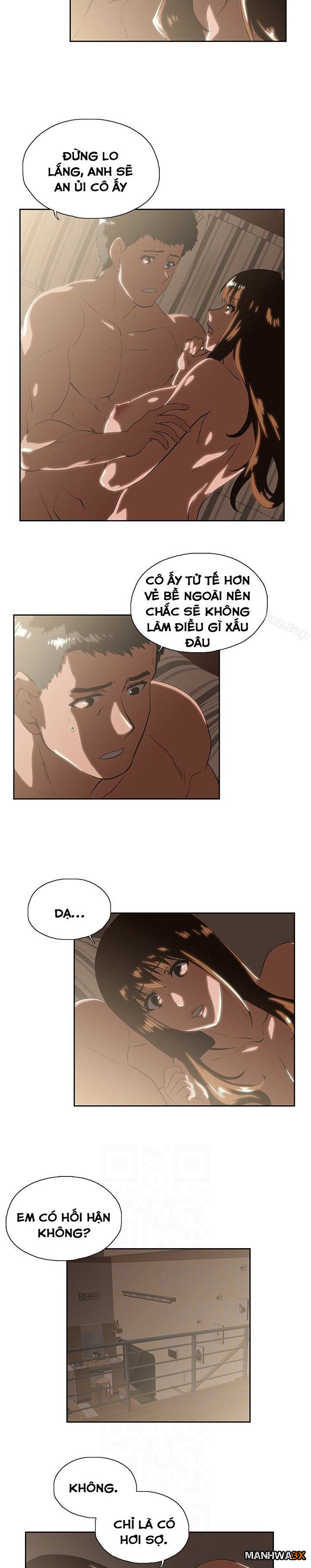 Duyên Phận Chap Chương 63-Duyên Phận - Next Chap 64