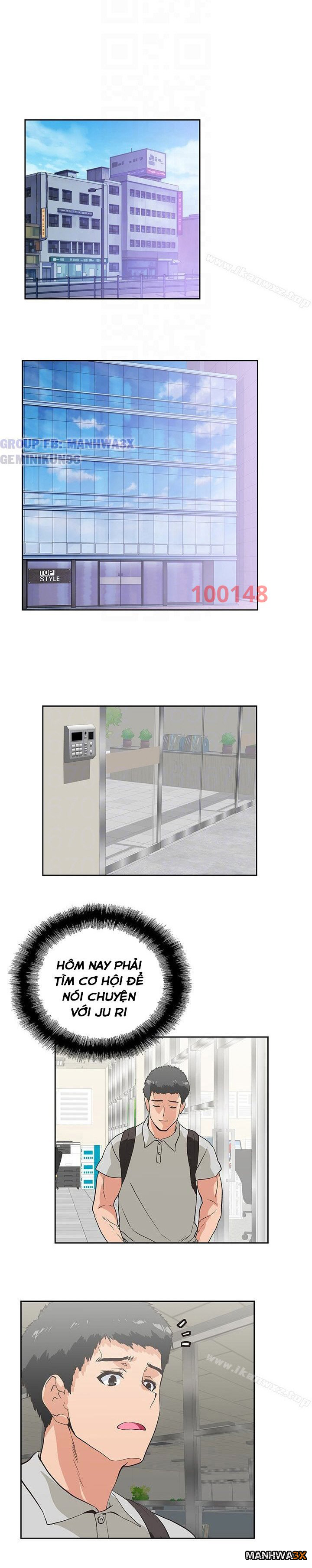 Duyên Phận Chap Chương 63-Duyên Phận - Next Chap 64