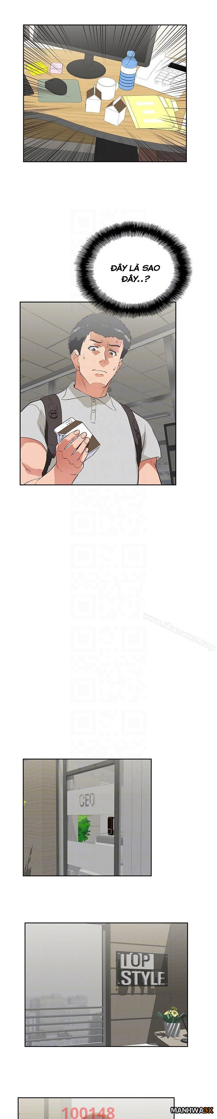 Duyên Phận Chap Chương 63-Duyên Phận - Next Chap 64