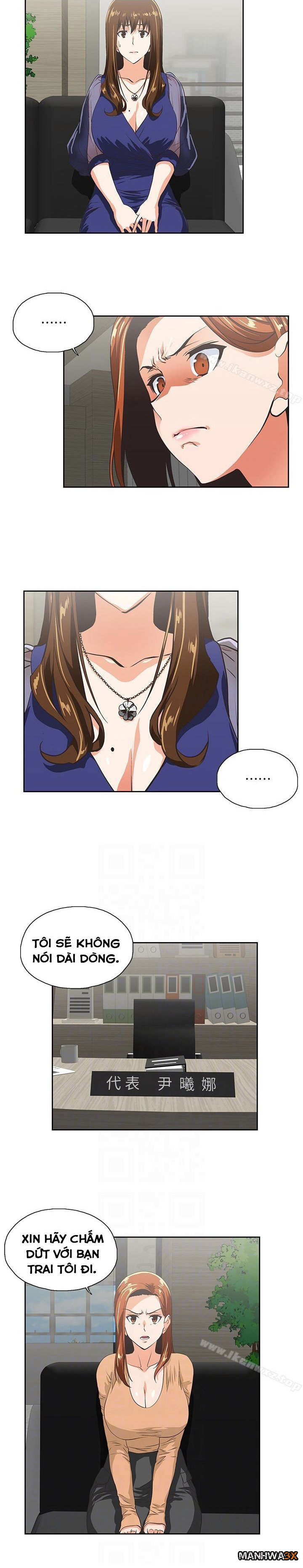 Duyên Phận Chap Chương 63-Duyên Phận - Next Chap 64