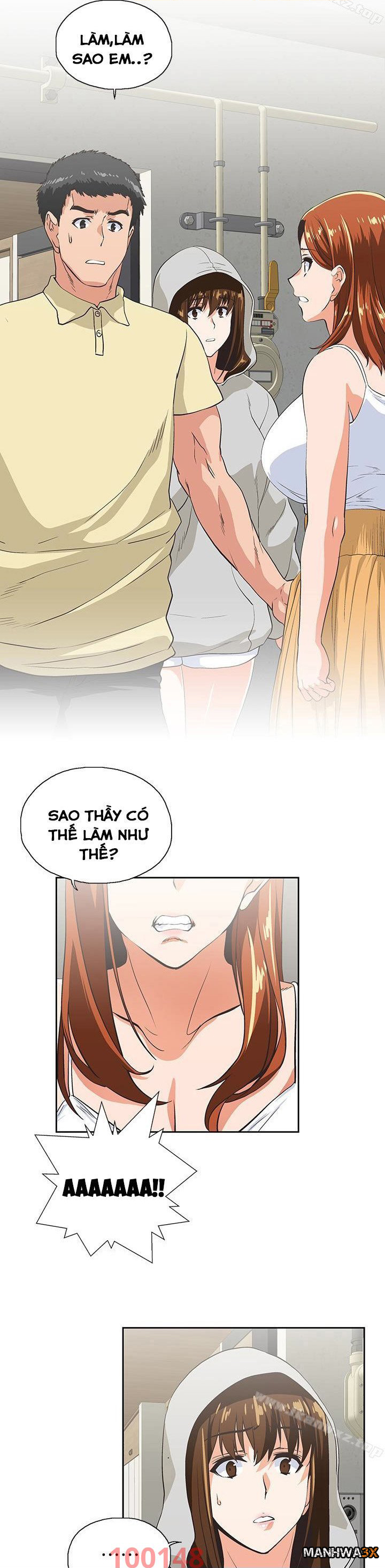 Duyên Phận Chap Chương 63-Duyên Phận - Next Chap 64