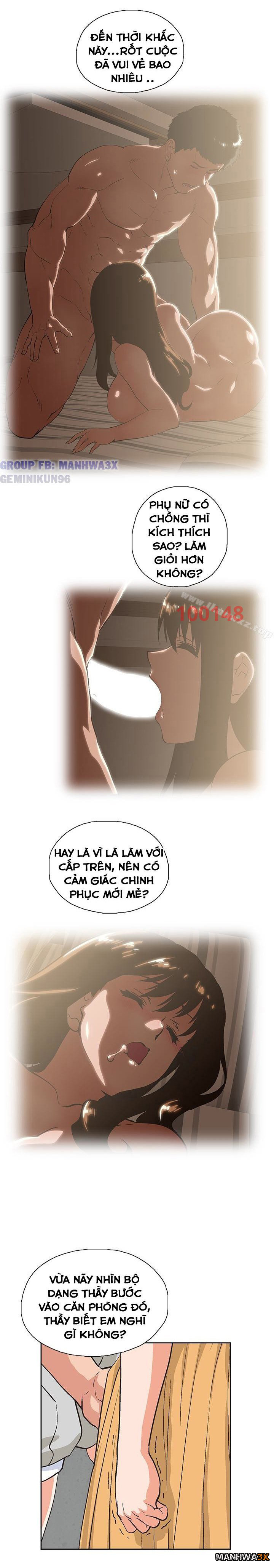 Duyên Phận Chap Chương 63-Duyên Phận - Next Chap 64