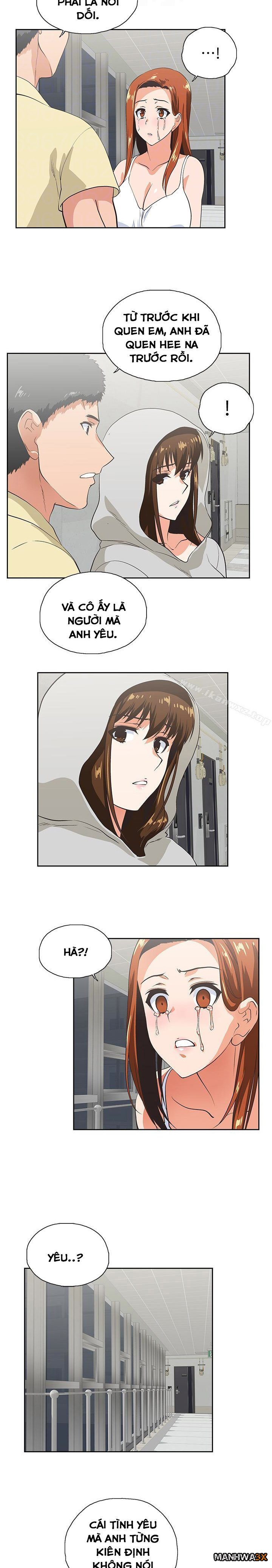 Duyên Phận Chap Chương 63-Duyên Phận - Next Chap 64