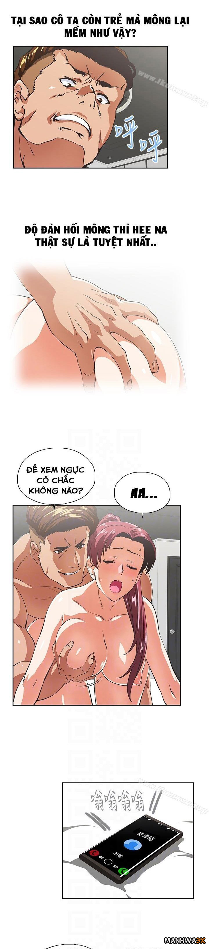 Duyên Phận Chap Chương 64-Duyên Phận - Next Chap 65