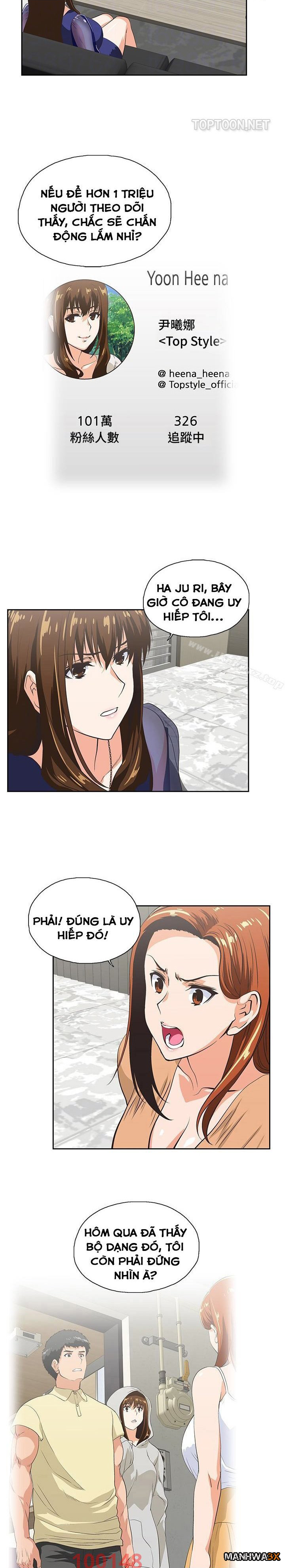 Duyên Phận Chap Chương 64-Duyên Phận - Next Chap 65