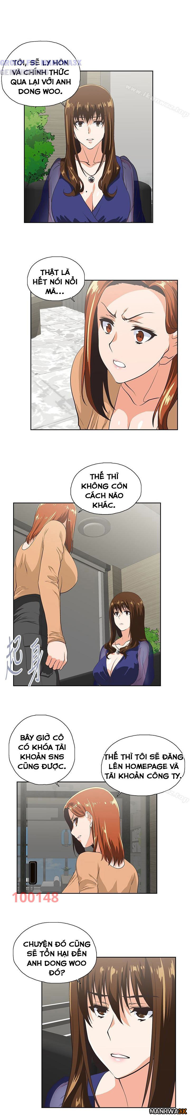 Duyên Phận Chap Chương 64-Duyên Phận - Next Chap 65