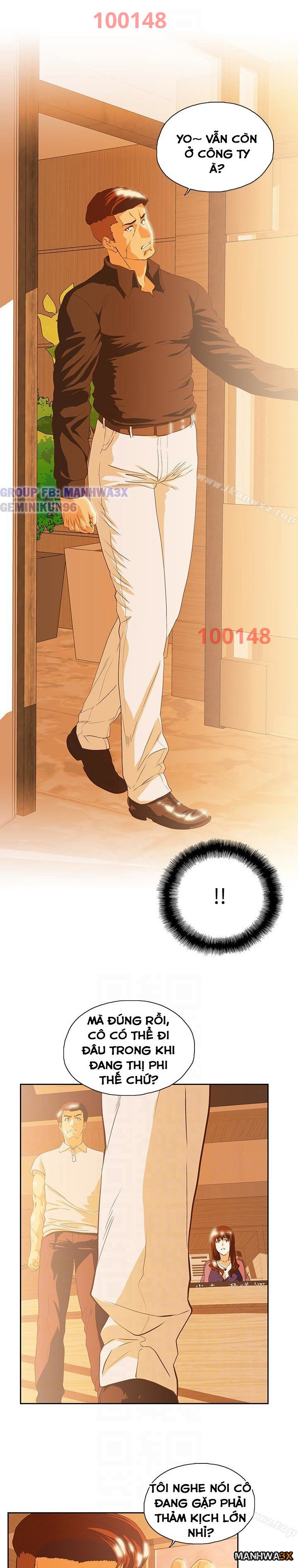 Duyên Phận Chap Chương 65-Duyên Phận - Next Chap 66