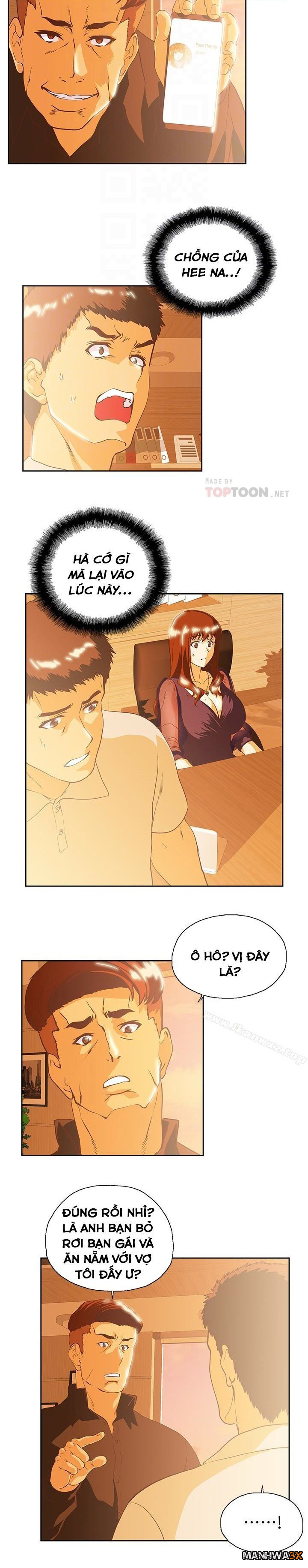 Duyên Phận Chap Chương 65-Duyên Phận - Next Chap 66