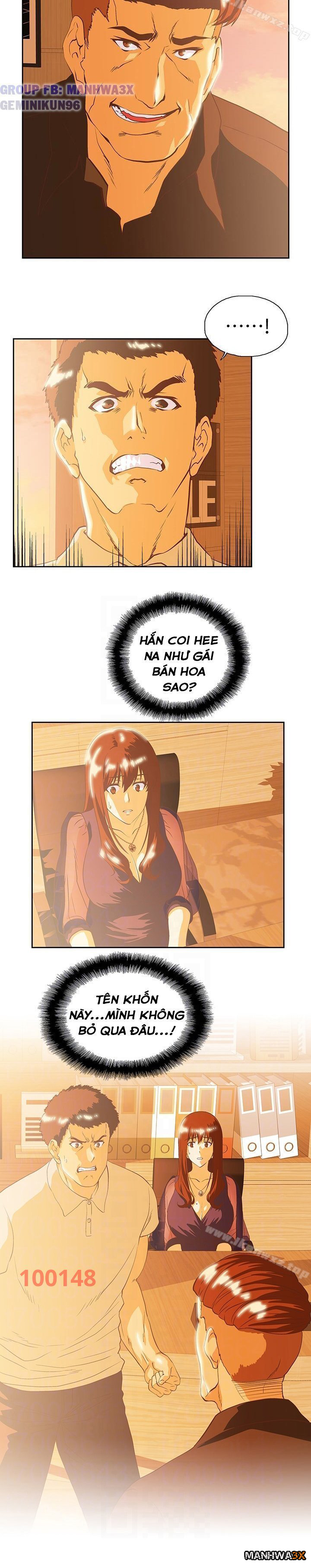 Duyên Phận Chap Chương 65-Duyên Phận - Next Chap 66