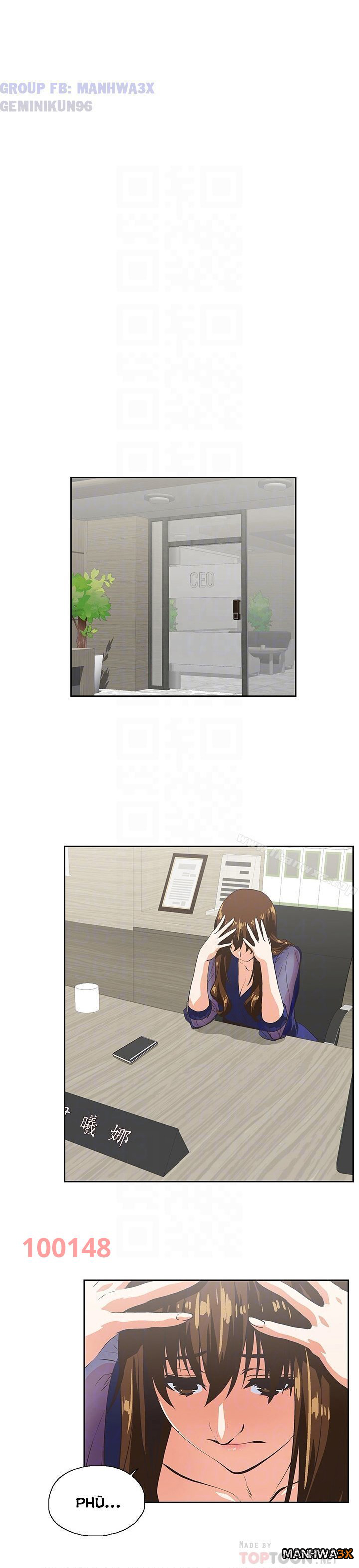 Duyên Phận Chap Chương 65-Duyên Phận - Next Chap 66