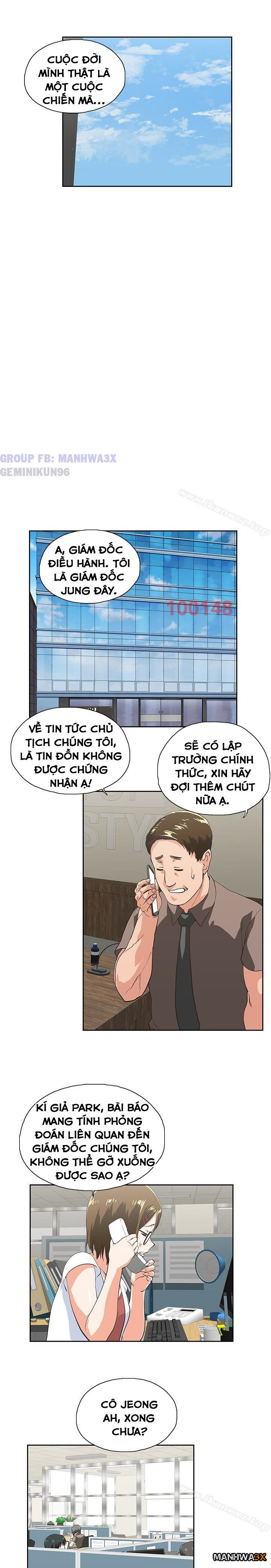 Duyên Phận Chap Chương 65-Duyên Phận - Next Chap 66