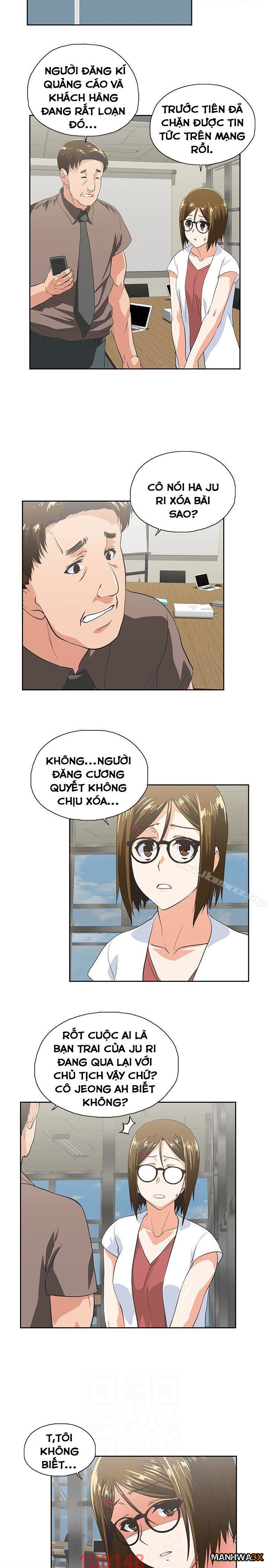 Duyên Phận Chap Chương 65-Duyên Phận - Next Chap 66