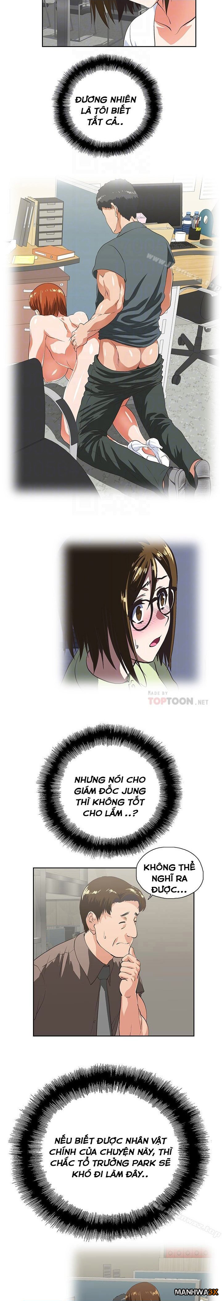 Duyên Phận Chap Chương 65-Duyên Phận - Next Chap 66