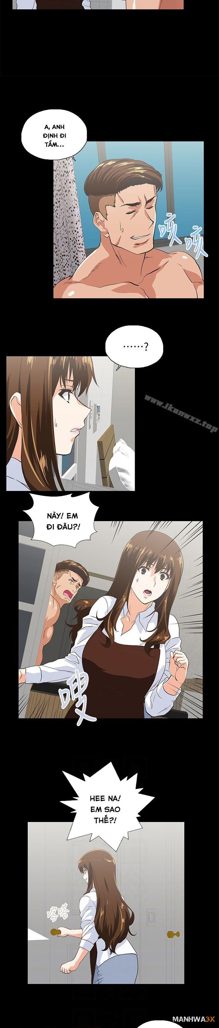 Duyên Phận Chap Chương 66-Duyên Phận - Next Chap 67