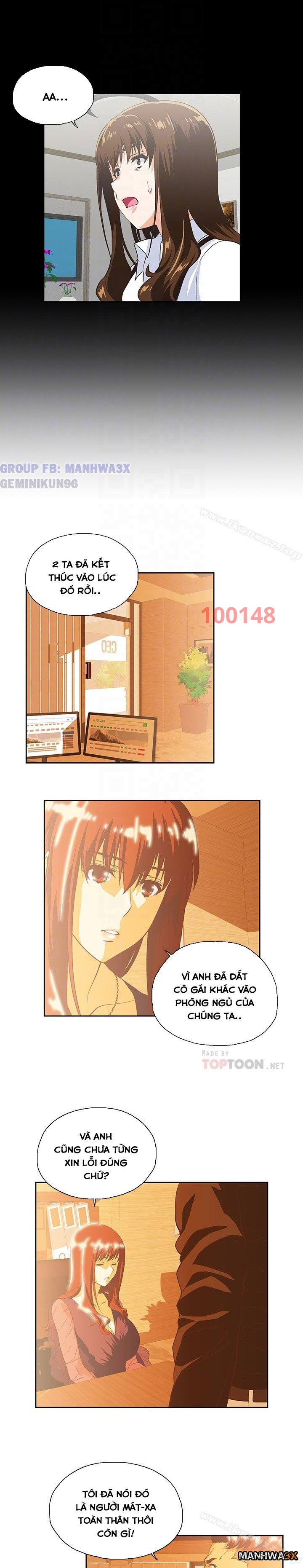 Duyên Phận Chap Chương 66-Duyên Phận - Next Chap 67