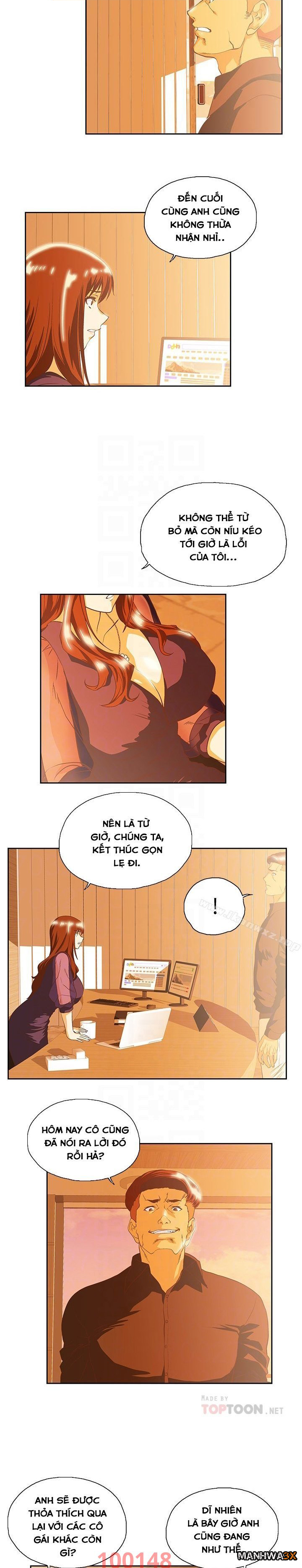 Duyên Phận Chap Chương 66-Duyên Phận - Next Chap 67