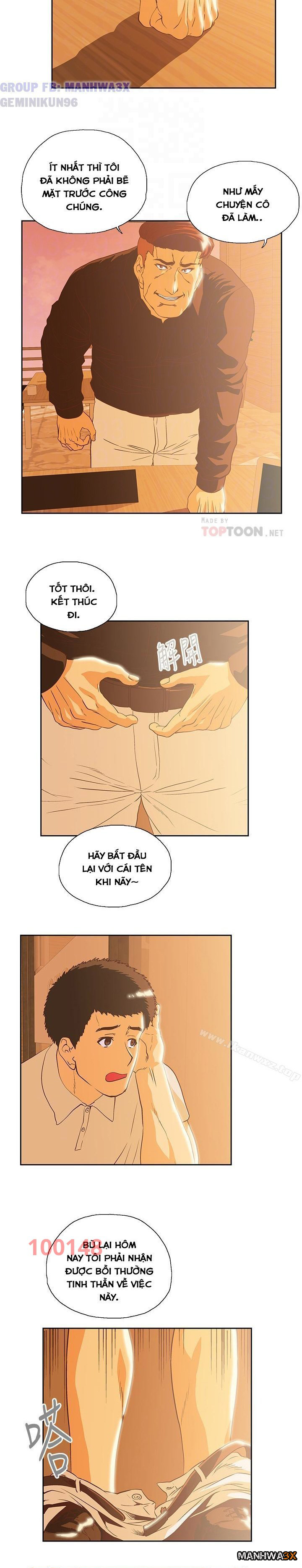 Duyên Phận Chap Chương 66-Duyên Phận - Next Chap 67