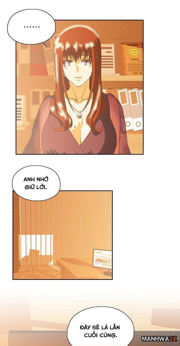 Duyên Phận Chap Chương 66-Duyên Phận - Next Chap 67