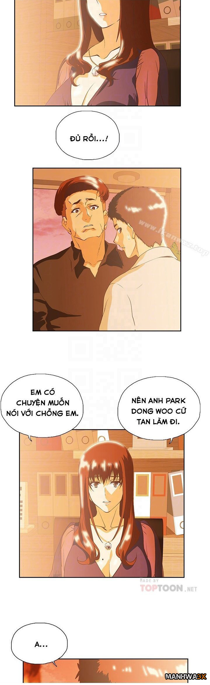 Duyên Phận Chap Chương 66-Duyên Phận - Next Chap 67