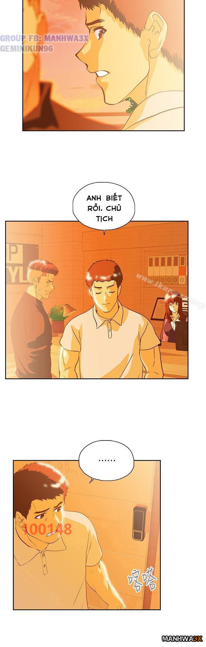 Duyên Phận Chap Chương 66-Duyên Phận - Next Chap 67