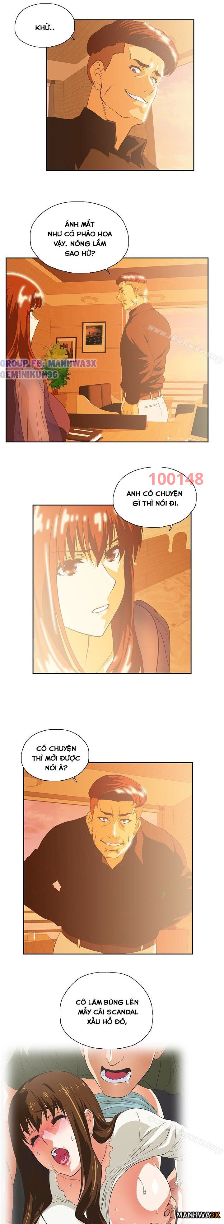 Duyên Phận Chap Chương 66-Duyên Phận - Next Chap 67