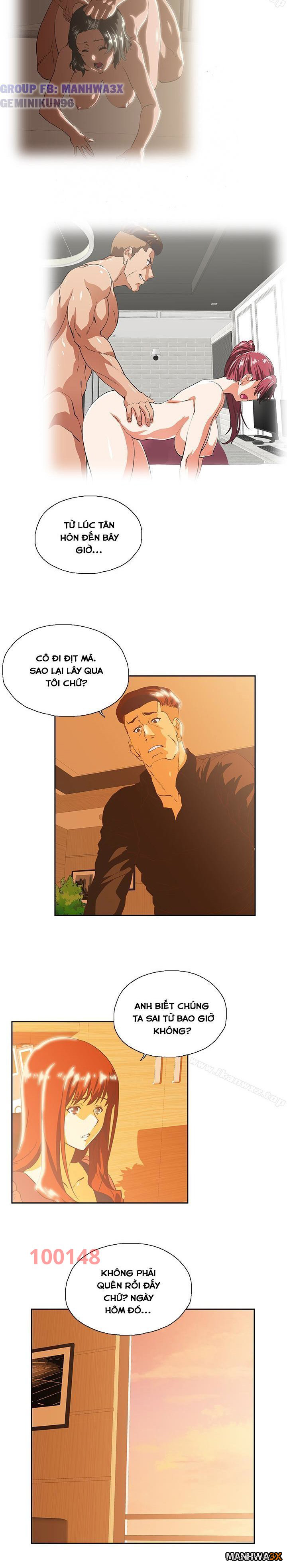 Duyên Phận Chap Chương 66-Duyên Phận - Next Chap 67