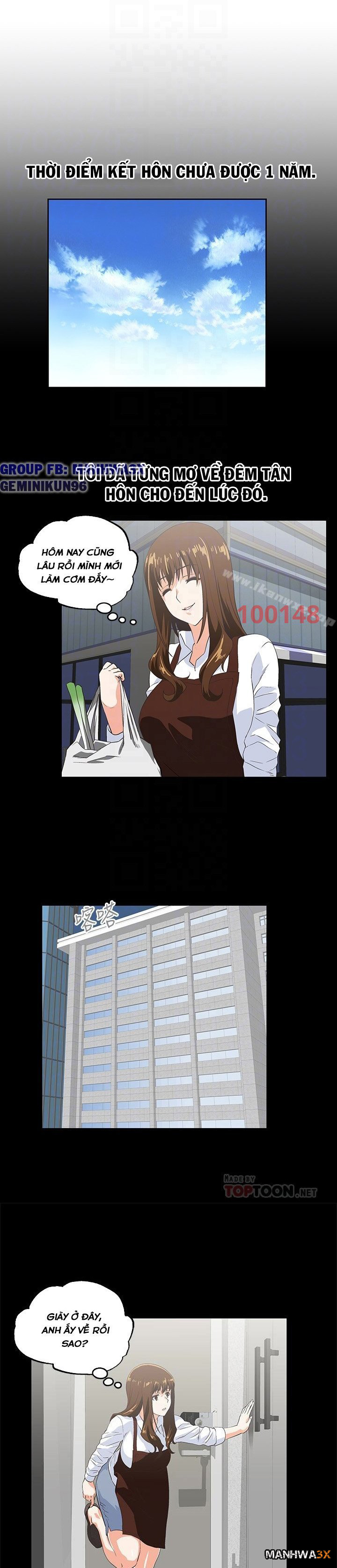 Duyên Phận Chap Chương 66-Duyên Phận - Next Chap 67