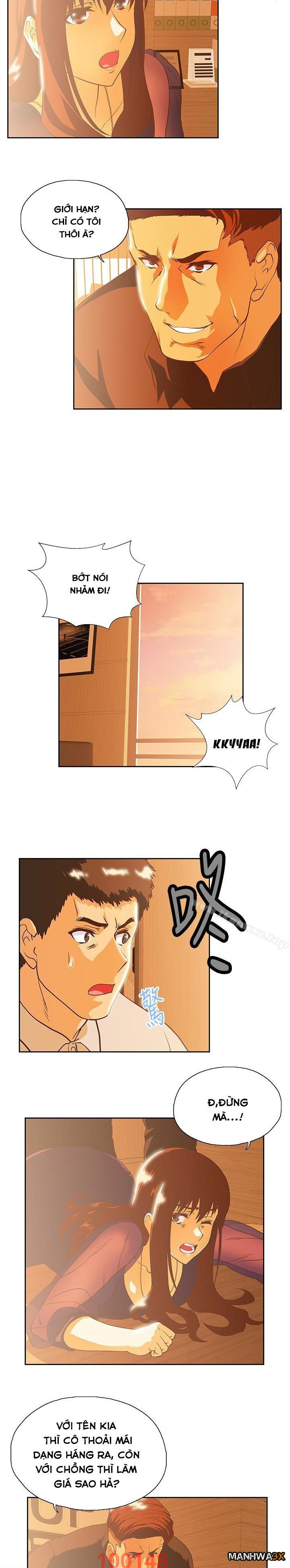 Duyên Phận Chap Chương 67-Duyên Phận - Next Chap 68