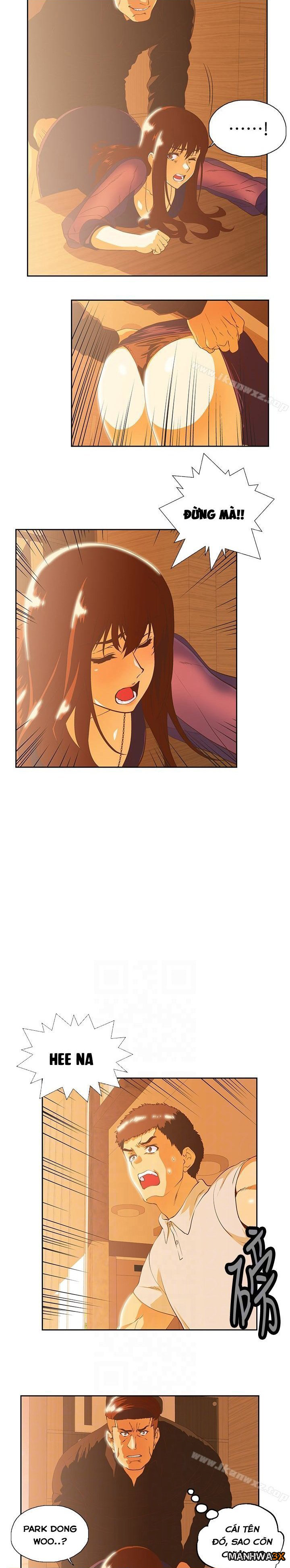 Duyên Phận Chap Chương 67-Duyên Phận - Next Chap 68