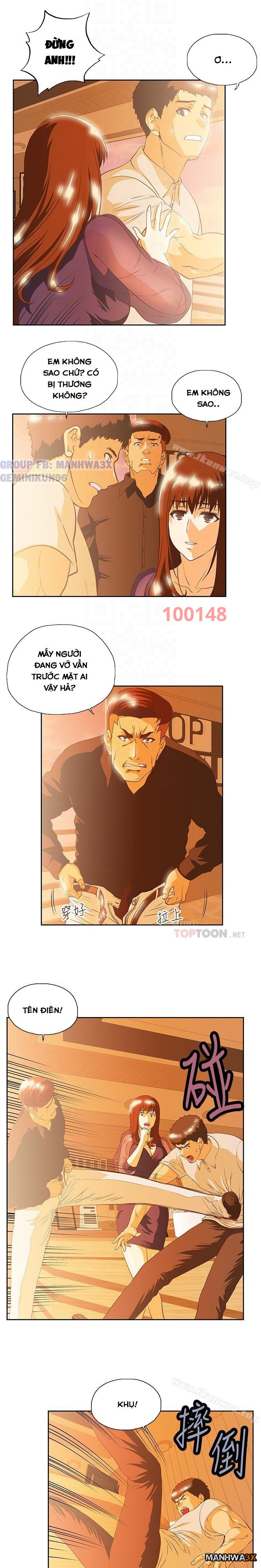 Duyên Phận Chap Chương 67-Duyên Phận - Next Chap 68