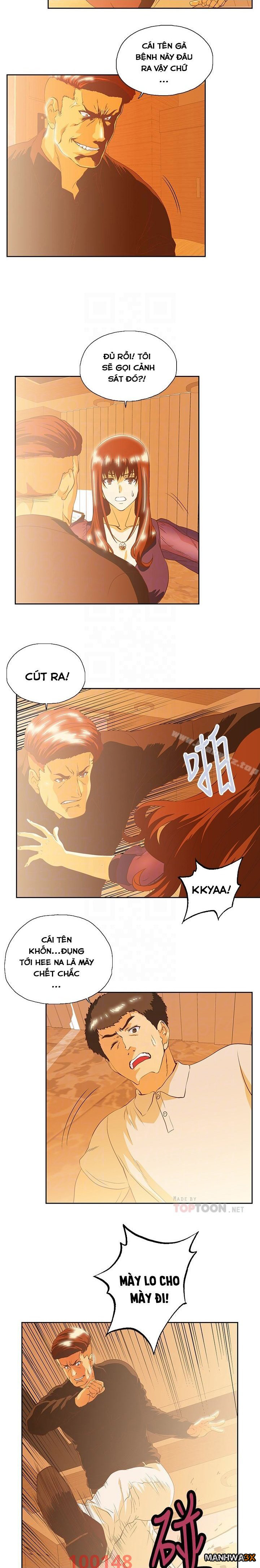 Duyên Phận Chap Chương 67-Duyên Phận - Next Chap 68