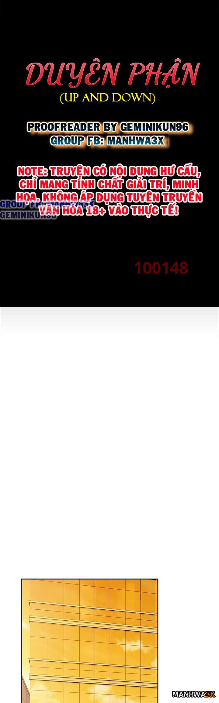 Duyên Phận Chap Chương 67-Duyên Phận - Next Chap 68