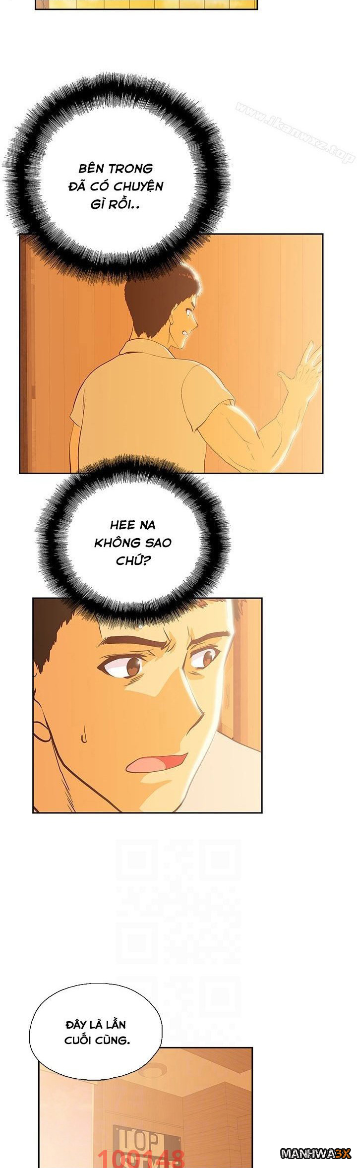 Duyên Phận Chap Chương 67-Duyên Phận - Next Chap 68