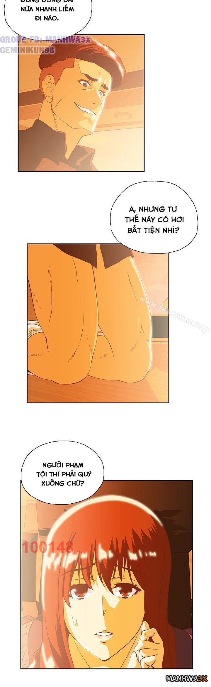 Duyên Phận Chap Chương 67-Duyên Phận - Next Chap 68