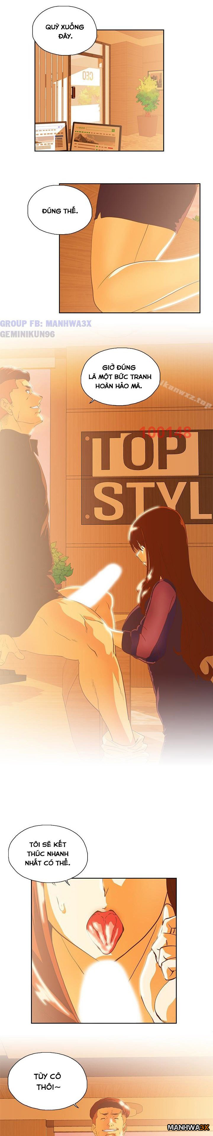 Duyên Phận Chap Chương 67-Duyên Phận - Next Chap 68