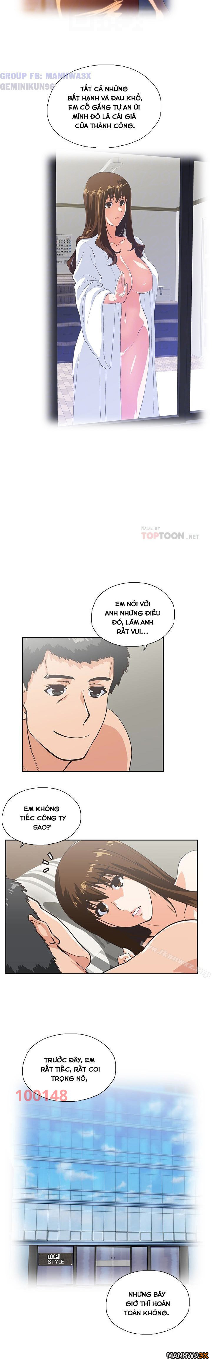 Duyên Phận Chap Chương 68-Duyên Phận - Next Chap 69