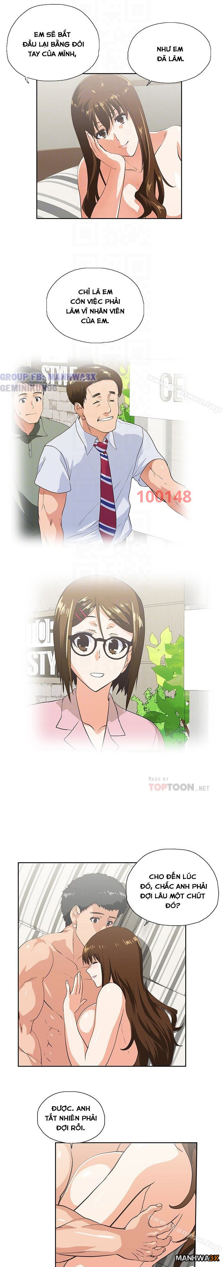 Duyên Phận Chap Chương 68-Duyên Phận - Next Chap 69