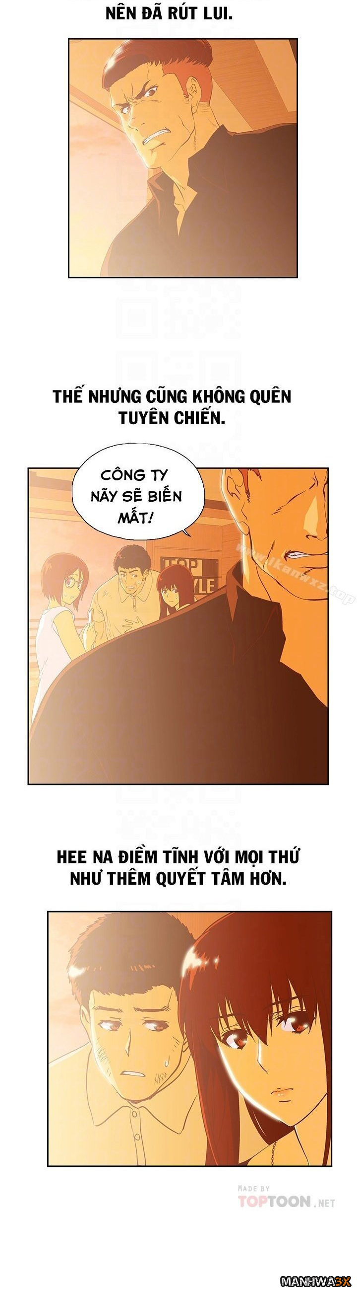 Duyên Phận Chap Chương 68-Duyên Phận - Next Chap 69