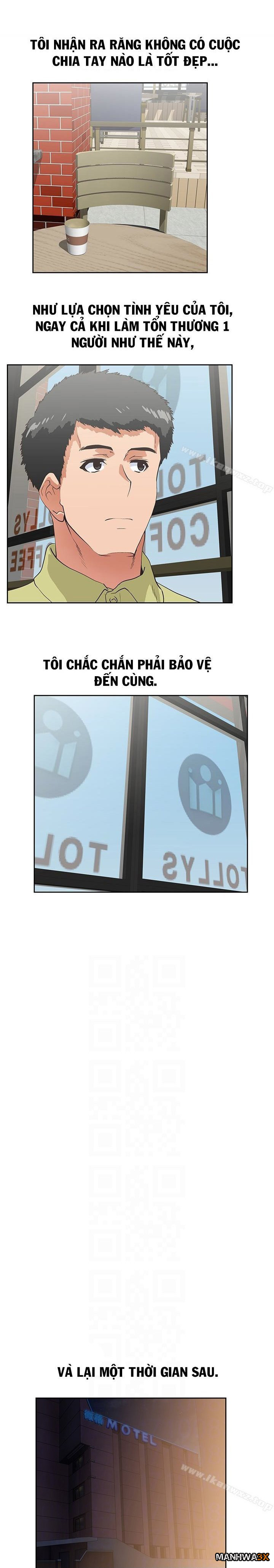 Duyên Phận Chap Chương 69-Duyên Phận - Next Chap 70