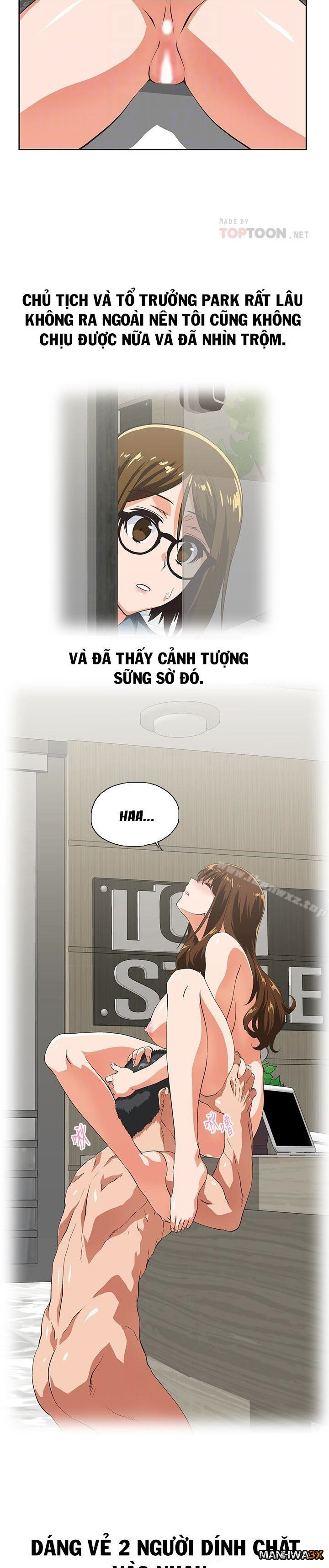 Duyên Phận Chap Chương 69-Duyên Phận - Next Chap 70