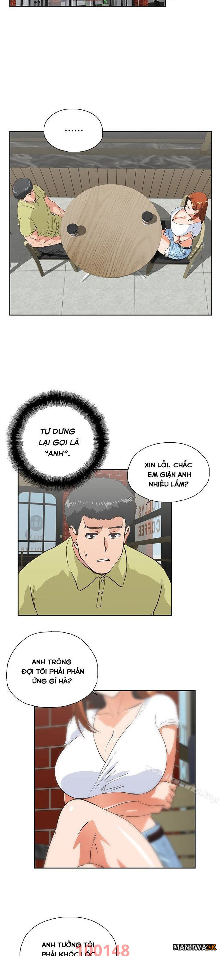 Duyên Phận Chap Chương 69-Duyên Phận - Next Chap 70