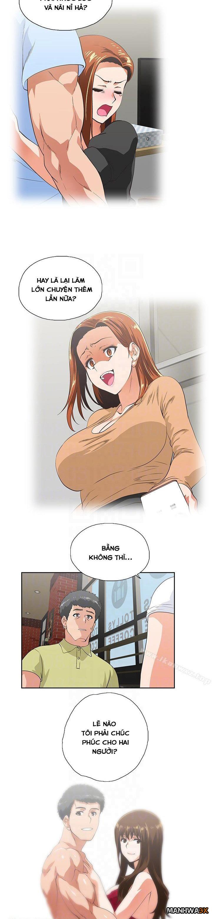 Duyên Phận Chap Chương 69-Duyên Phận - Next Chap 70