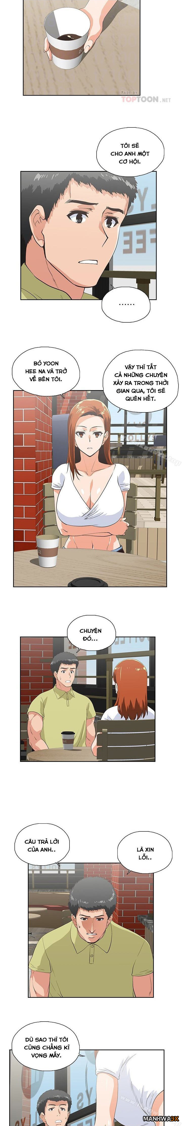 Duyên Phận Chap Chương 69-Duyên Phận - Next Chap 70