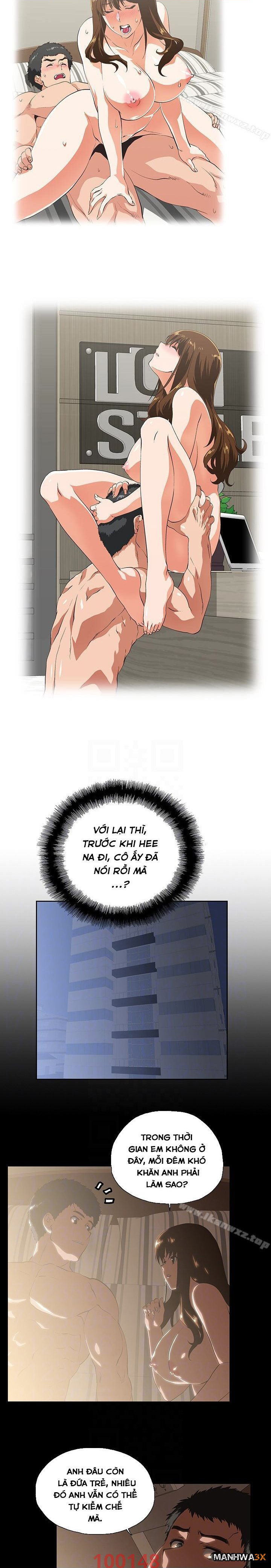 Duyên Phận Chap Chương 70-Duyên Phận - Next Chap 71