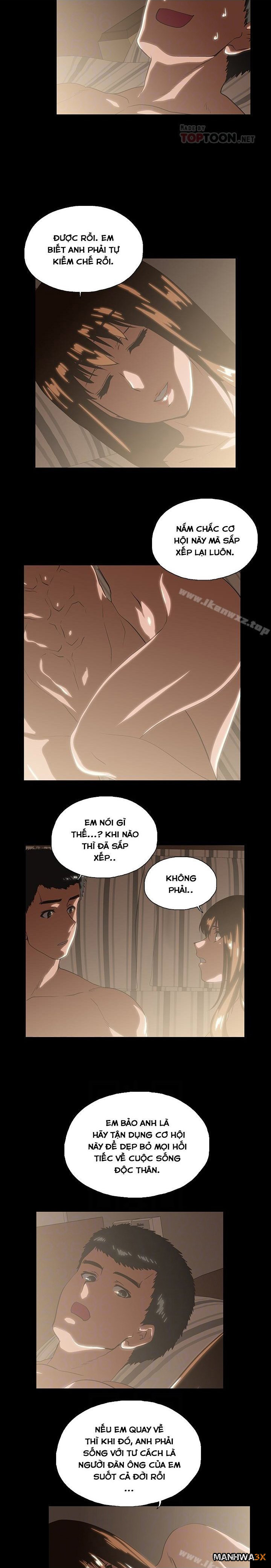 Duyên Phận Chap Chương 70-Duyên Phận - Next Chap 71